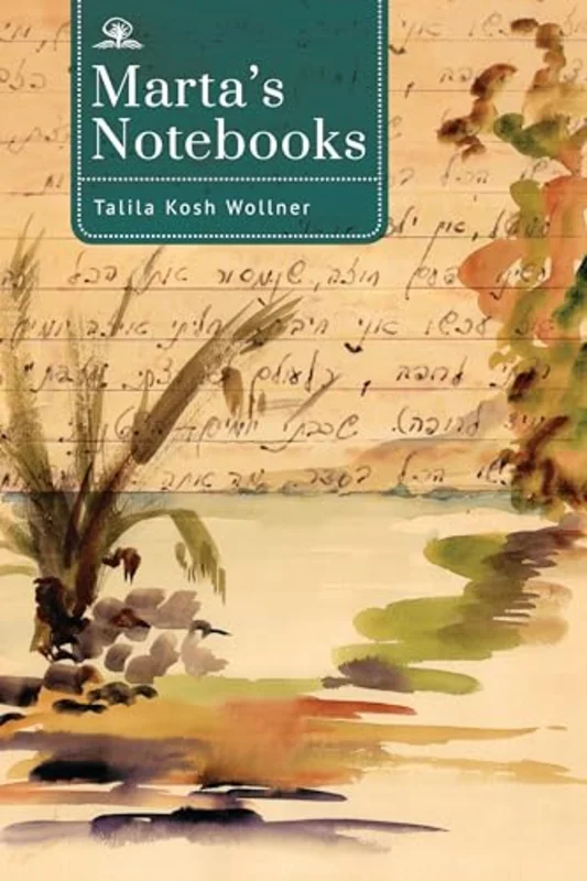 Marta's Notebooks