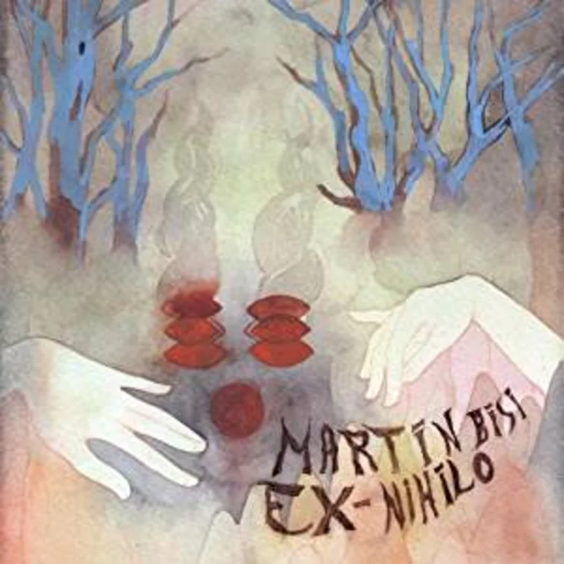 Martin Bisi - Ex-nihilo (ger)