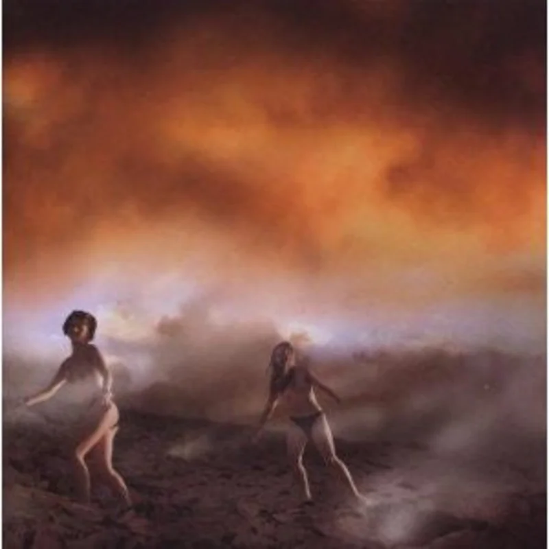 Martin Bisi - Sirens Of The Apocalypse (CD)