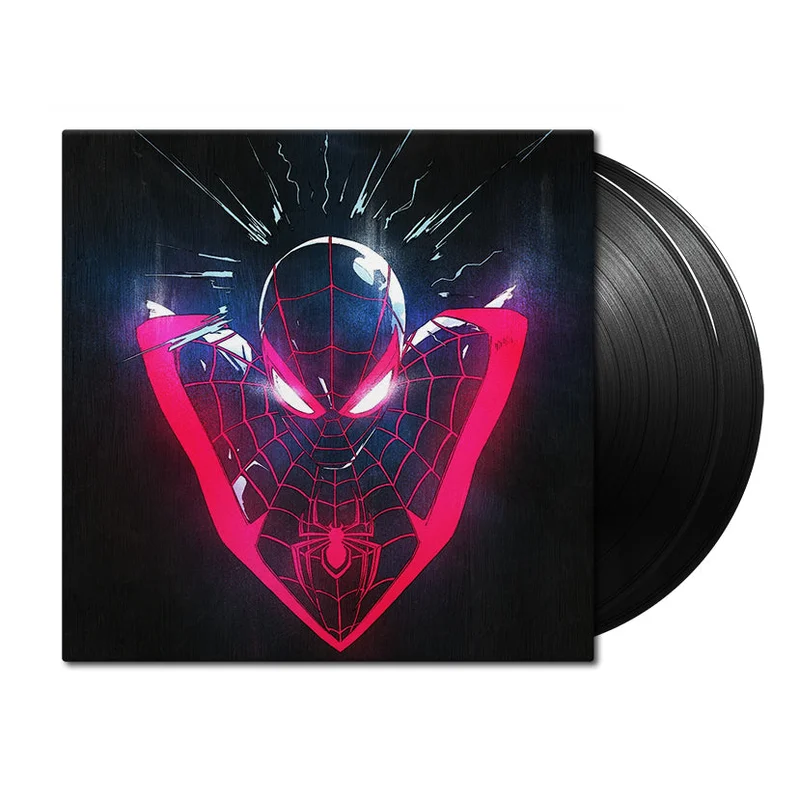 Marvel's Spider-Man: Miles Morales (Original Soundtrack)