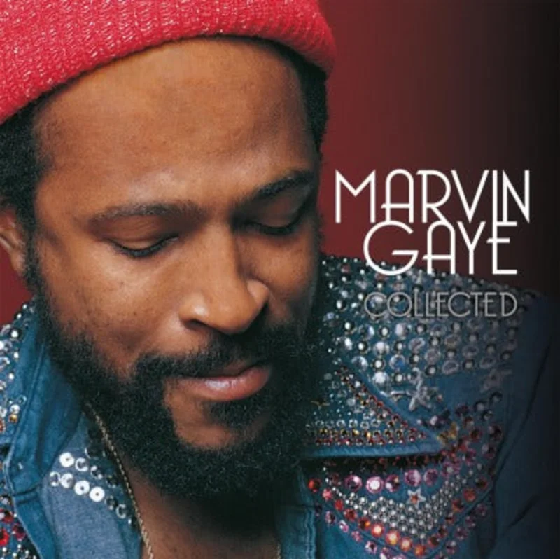 Marvin Gaye: Collected