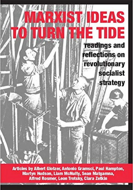 Marxist ideas to turn the tide