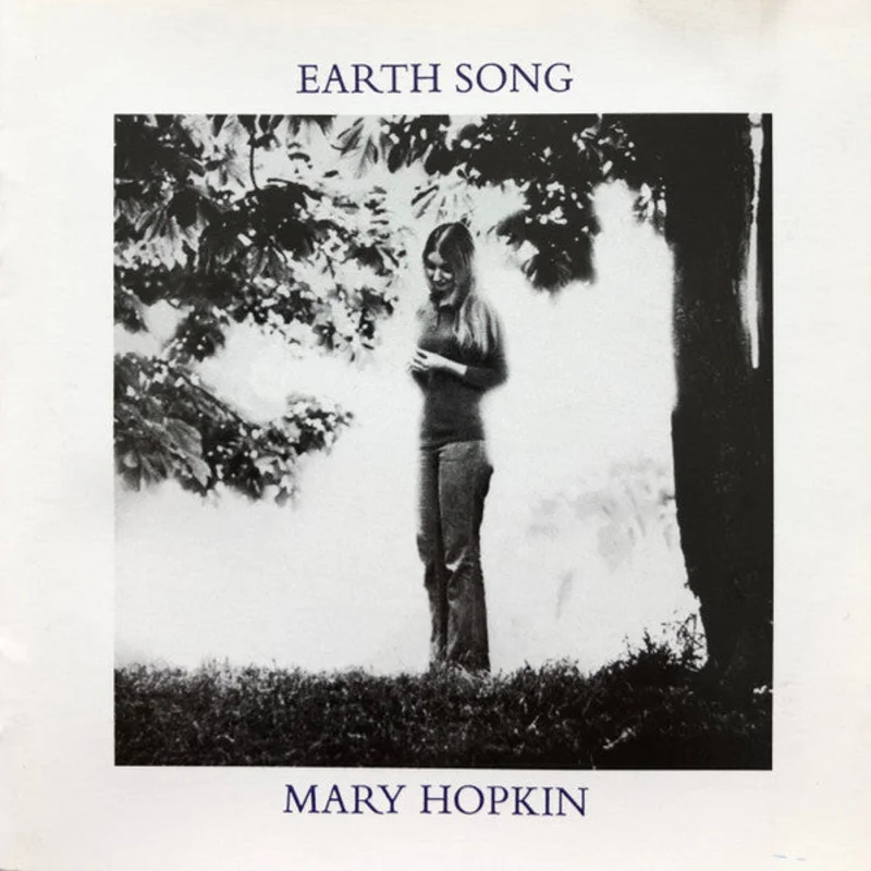 Mary Hopkin - Earth Song / Ocean Song (CD)