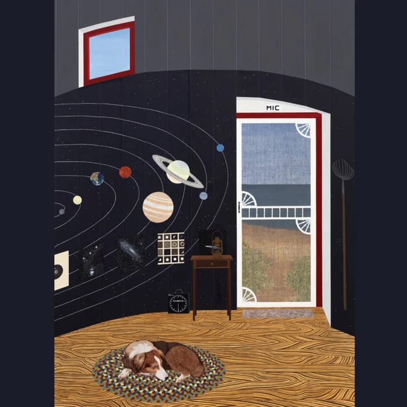 Mary Lattimore - Silver Ladders LP
