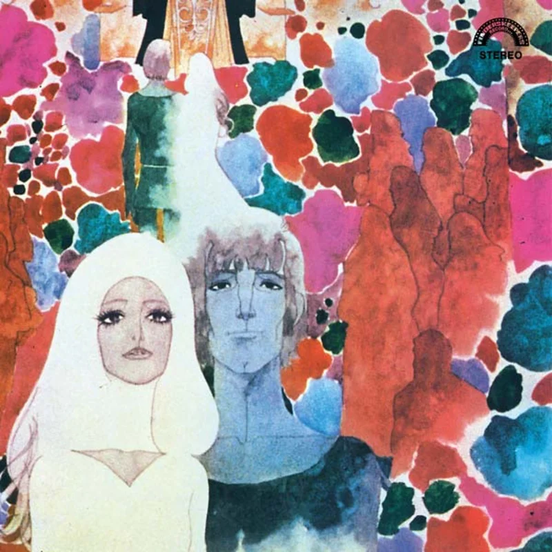 Masahiko Sato - Belladonna LP