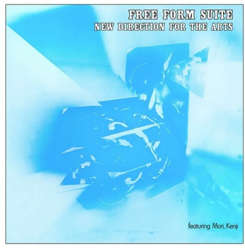 Masayuki 'JoJo' Takayanagi / New Direction For Art - Free Form Suite