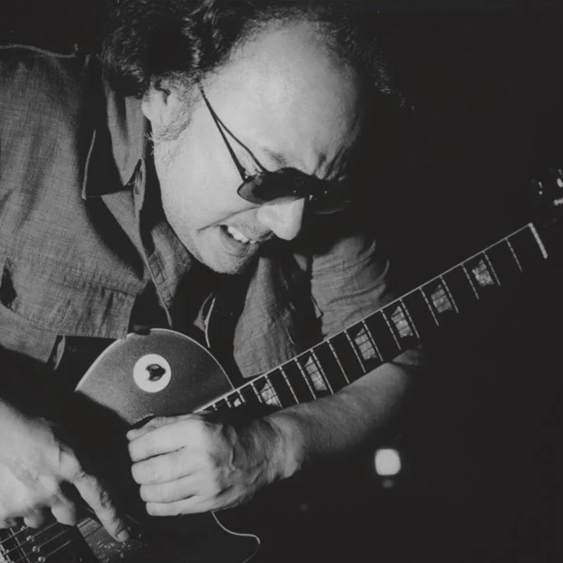 Masayuki Takayanagi New Direction Unit - April Is the Cruellest Month LP