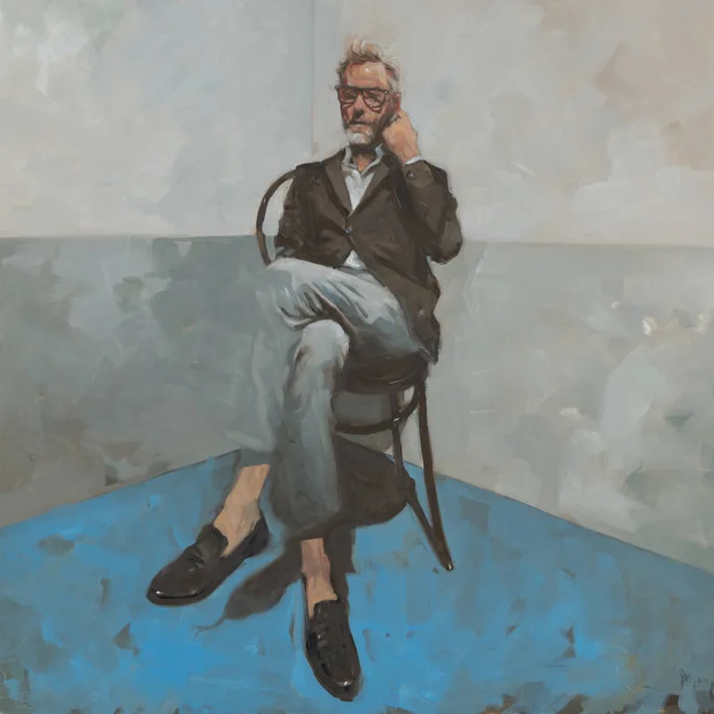 Matt Berninger - Serpentine Prison LP