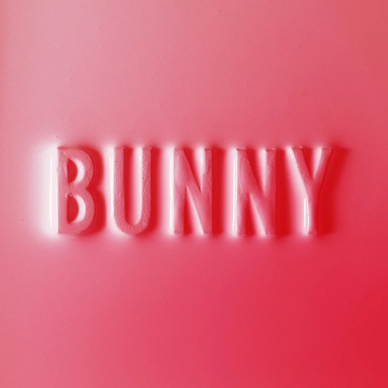 Matthew Dear - Bunny 2LP