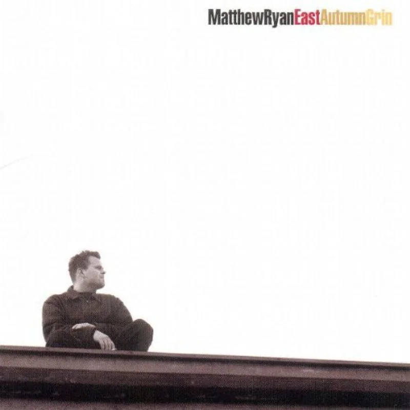 Matthew Ryan - East Autumn Grin (CD)