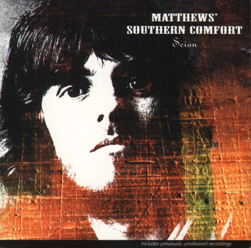 Matthews' Southern Comfort - Scion (CD)