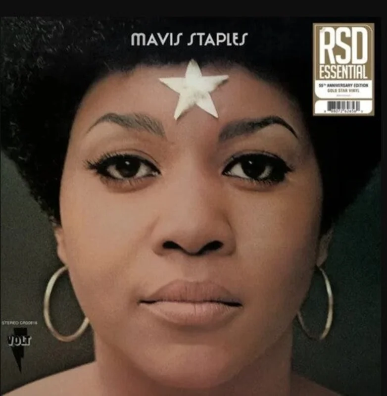 Mavis Staples - Mavis Staples (Vinyl)
