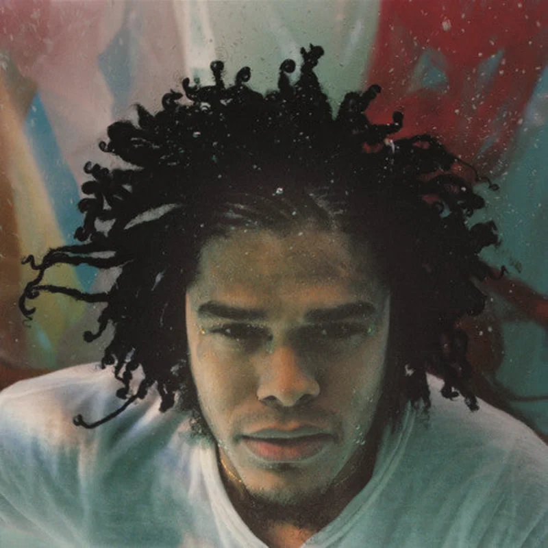 Maxwell - Embrya: 20th Anniversary Edition 2LP (Ltd White Vinyl Edition)