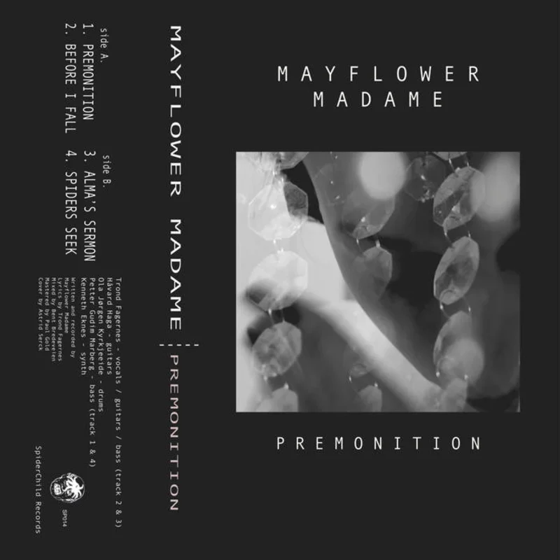 Mayflower Madame - Premonition