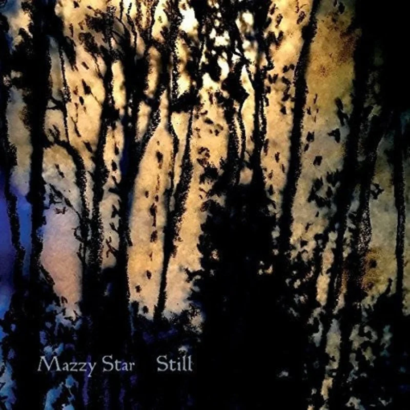 Mazzy Star - Still 12"