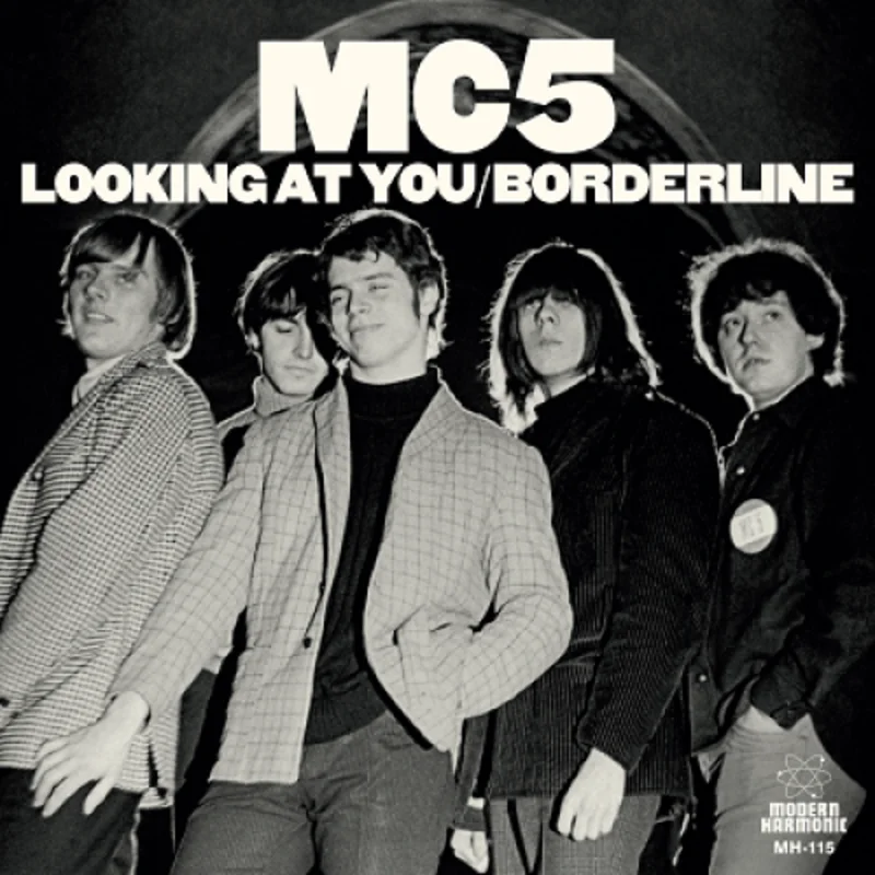 MC5 - Looking at You 7
