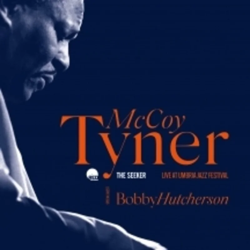 McCoy Tyner - The Seeker (RSD 2026)
