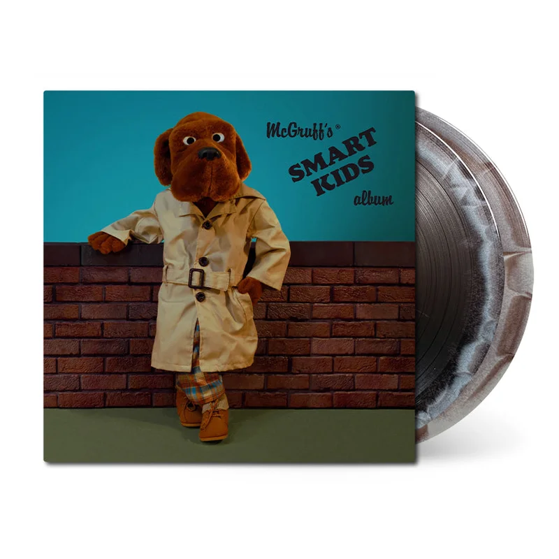 McGruff's Smart Kids Deluxe