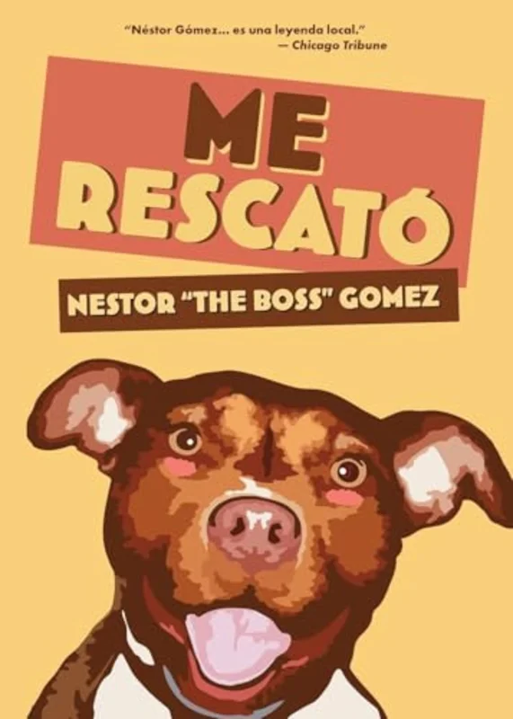 Me Rescat