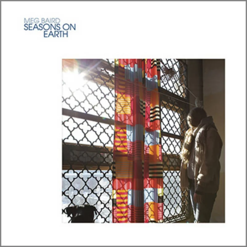 Meg Baird - Seasons on Earth LP