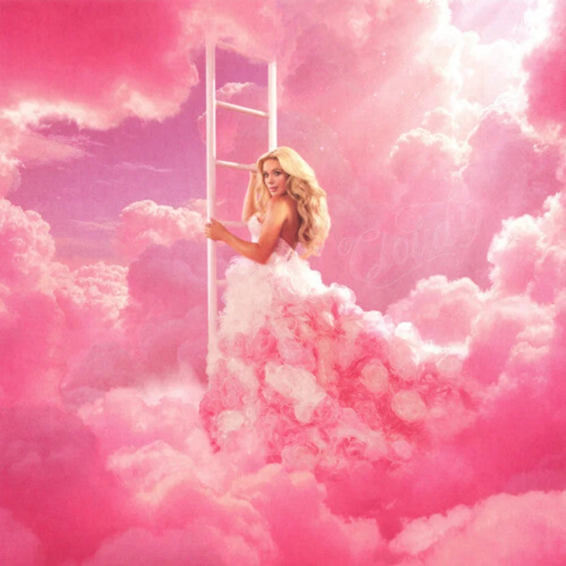Megan Moroney-Cloud 9 (CD)