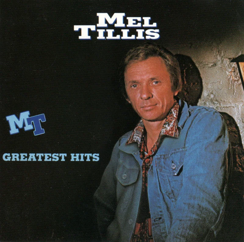 Mel Tillis - Greatest Hits (CD)