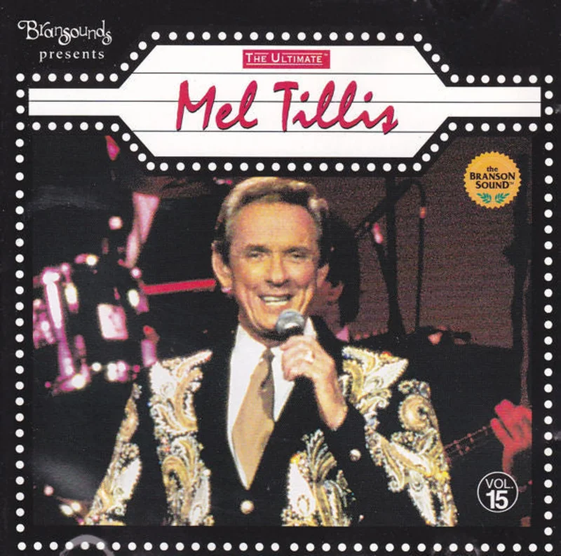 Mel Tillis - The Ultimate Mel Tillis (CD)