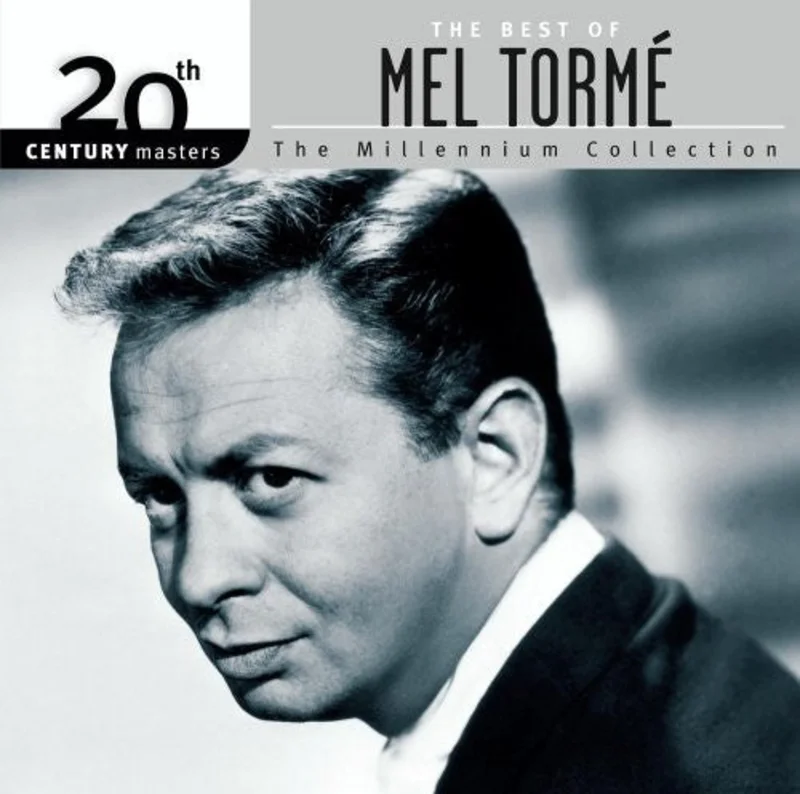 Mel Torm - The Best Of Mel Torm (CD)
