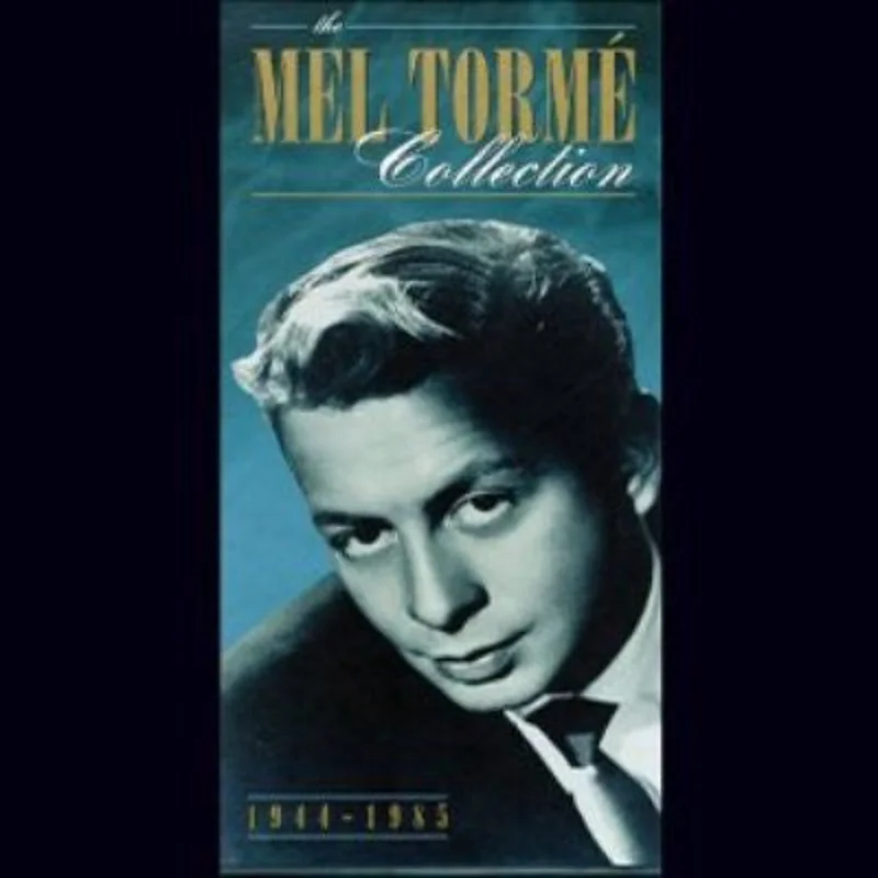 Mel Torm - The Mel Torm Collection 1944 - 1985 (CD)