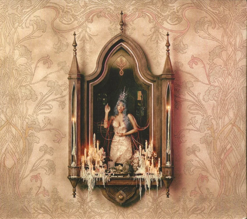 Melanie Martinez  - Hades (CD)