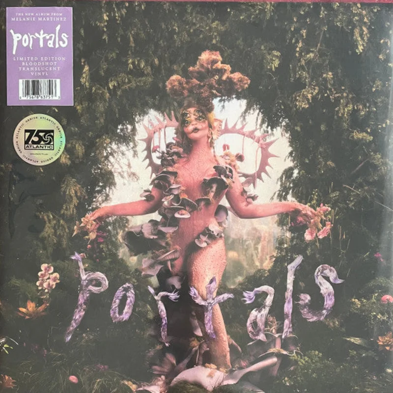Melanie Martinez - Portals (Vinyl)
