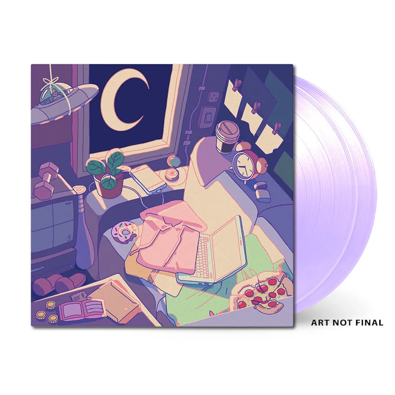 Melatonin (Original Soundtrack)