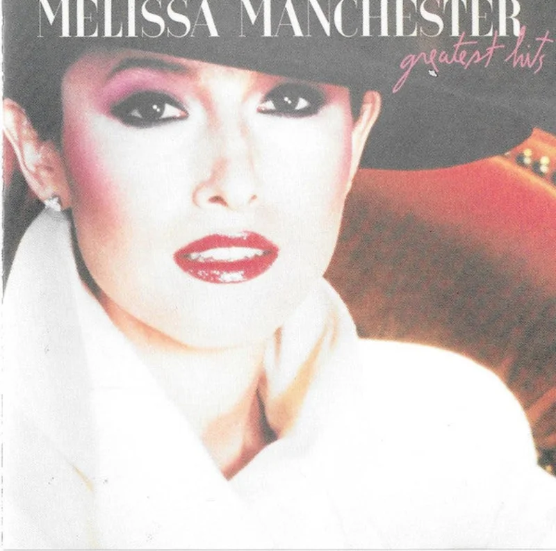 Melissa Manchester - Greatest Hits (CD)