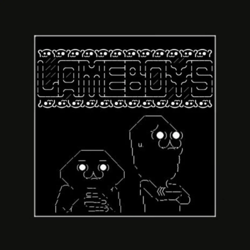 MELODY & namesake - LAMEBOYS (CD, Album)