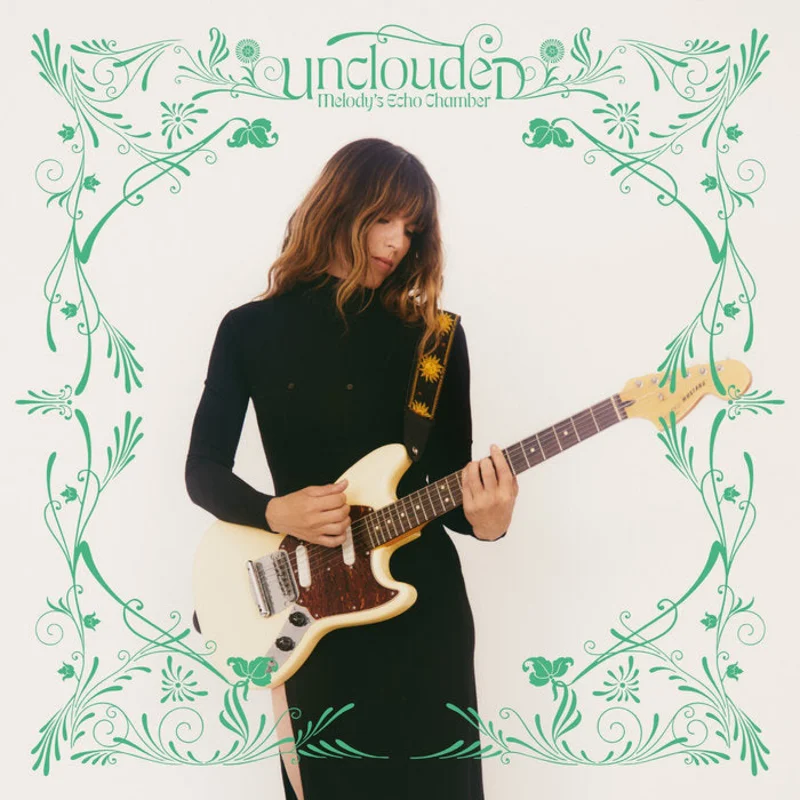 Melody's Echo Chamber - Unclouded LP