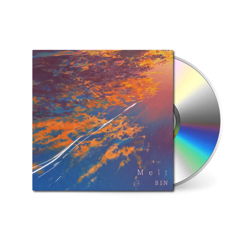 Melt [CD]