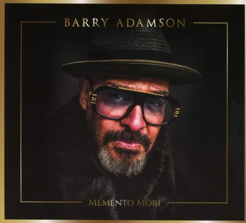 Memento Mori (Anthology 1978 - 2018)