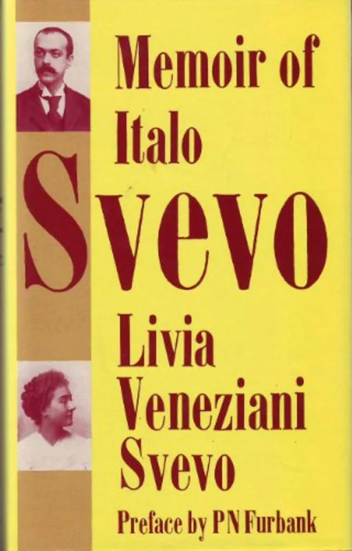 Memoir of Italo Svevo