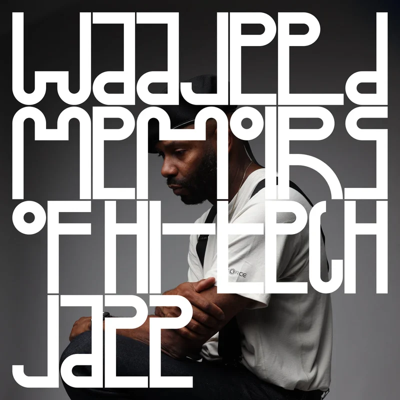 Memoirs Of Hi-Tech Jazz