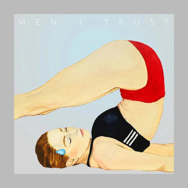 Men I Trust-Headroom (LP)