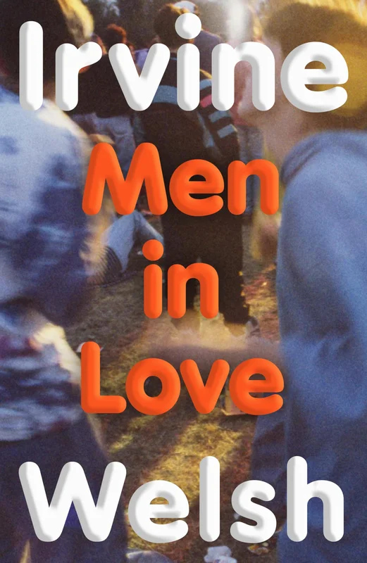 Men in Love BOOK