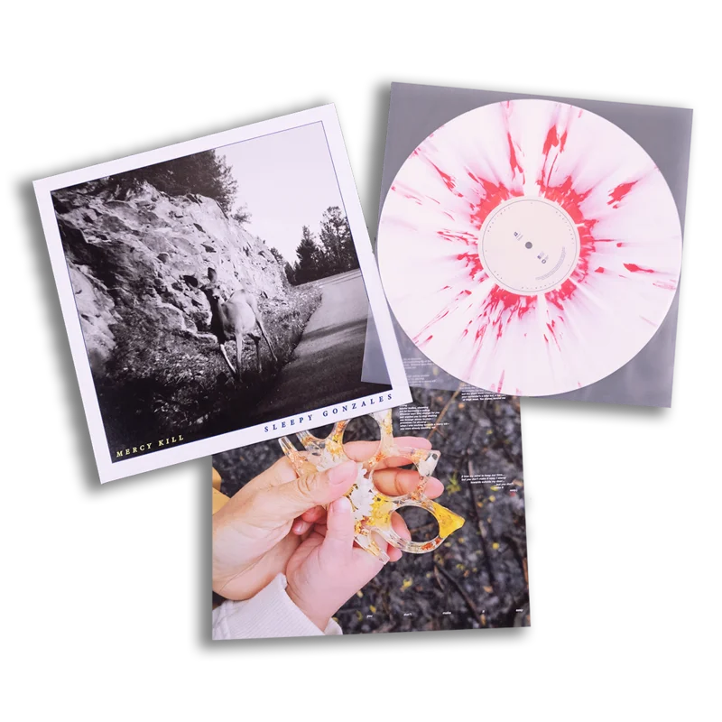 Mercy Kill EP