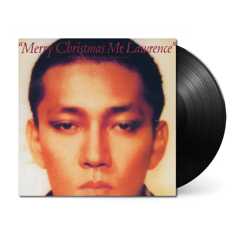 Merry Christmas, Mr. Lawrence (Original Soundtrack)
