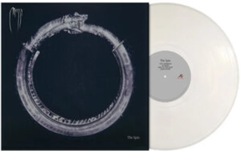 Messa - The Spin LP