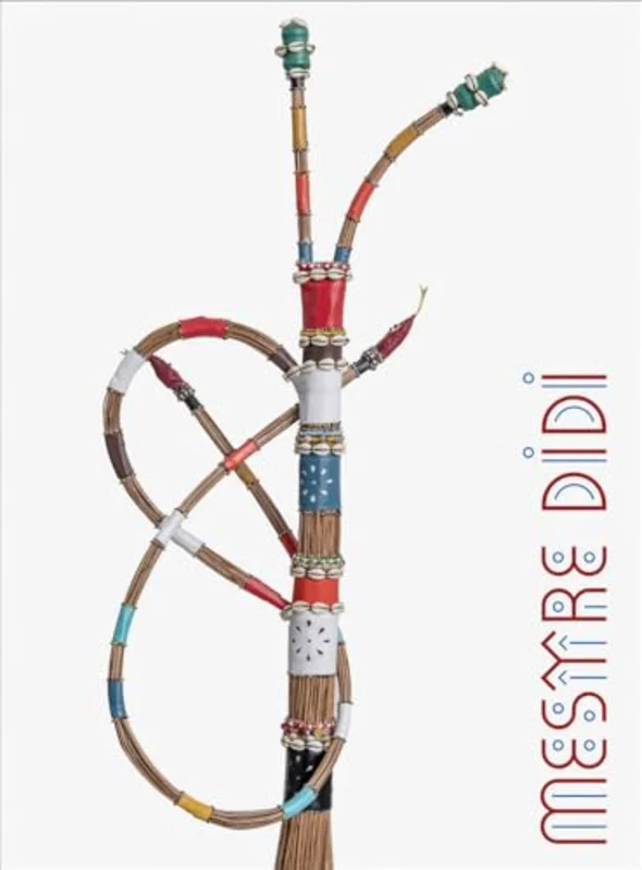 Mestre Didi: Spiritual Form