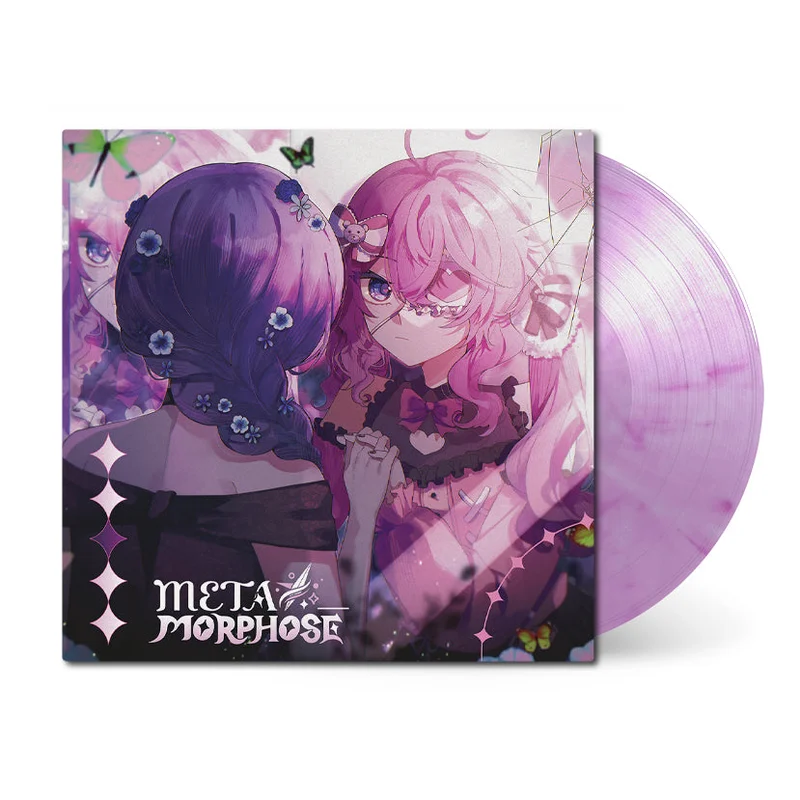 meta/morphose