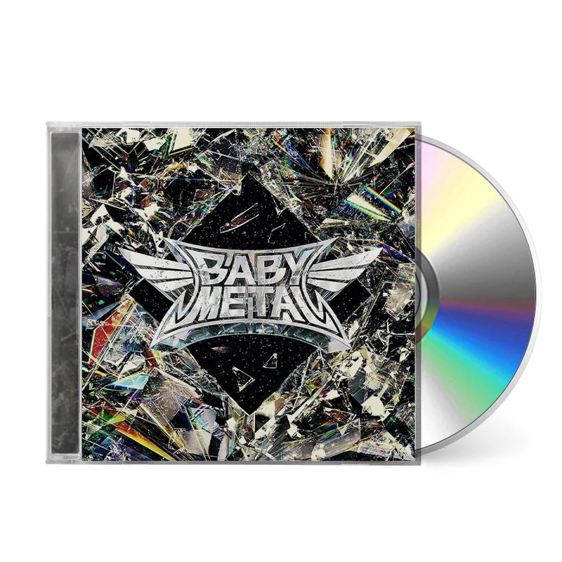 Metal Forth [CD]
