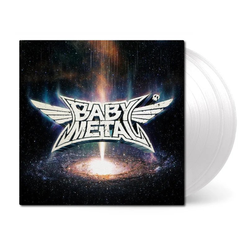 Metal Galaxy