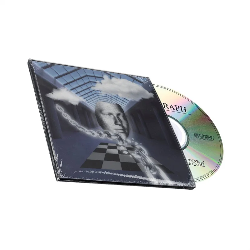 Metamerism CD