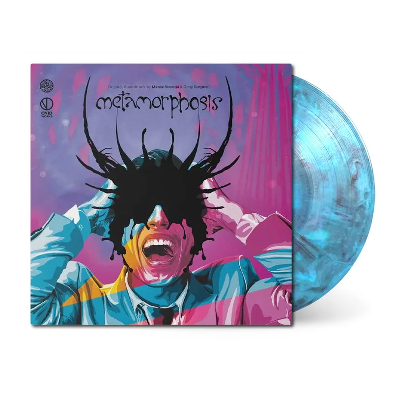 Metamorphosis (Original Soundtrack)